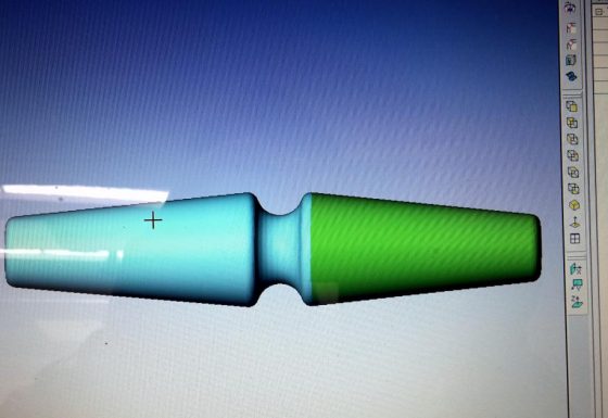 Progettazione CAD CAM